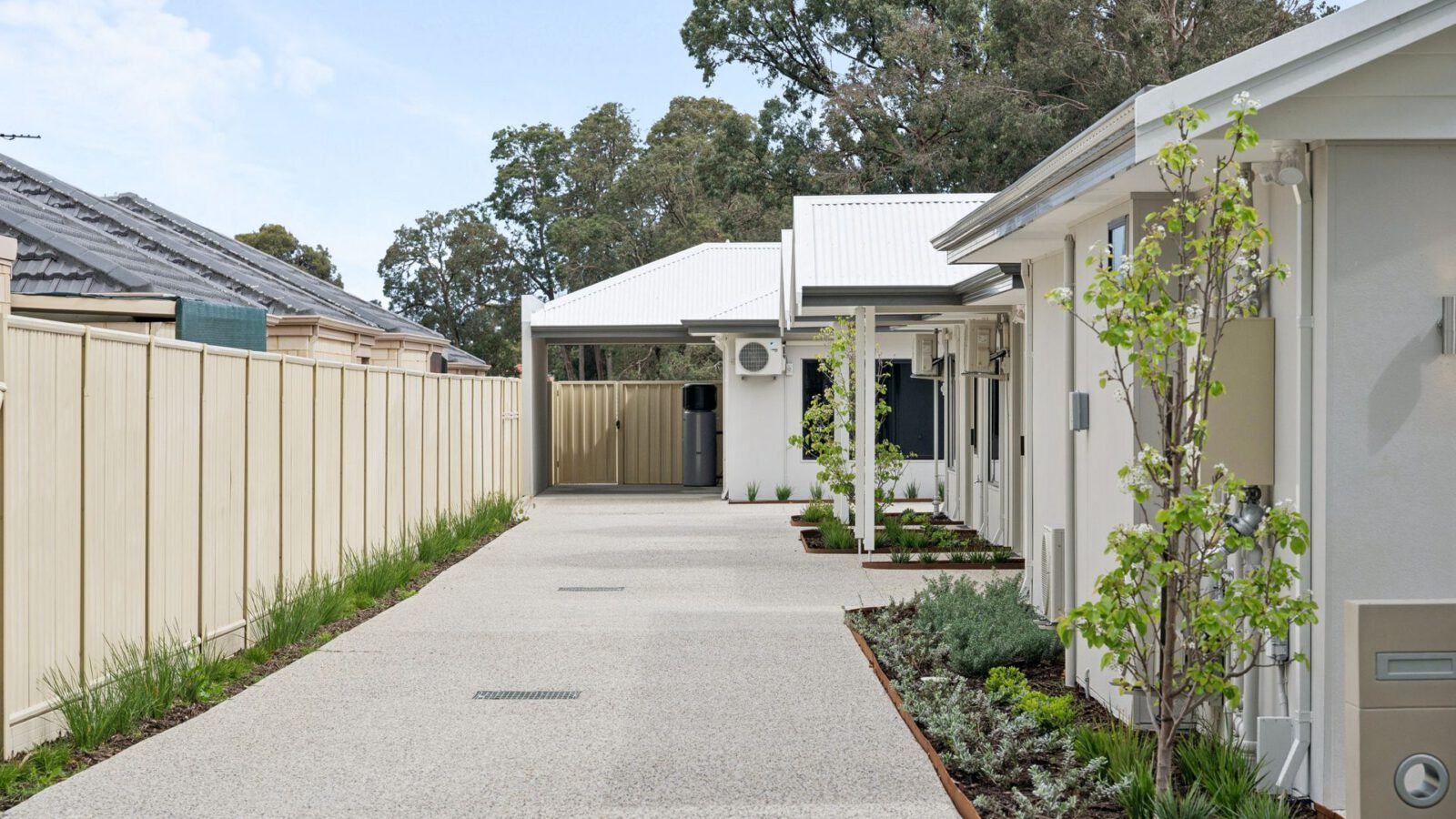 2 Bedroom Villa, Gosnells