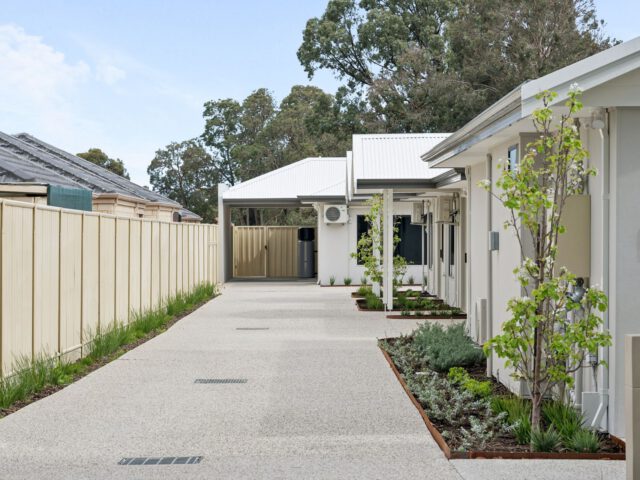 2 Bedroom Villa, Gosnells