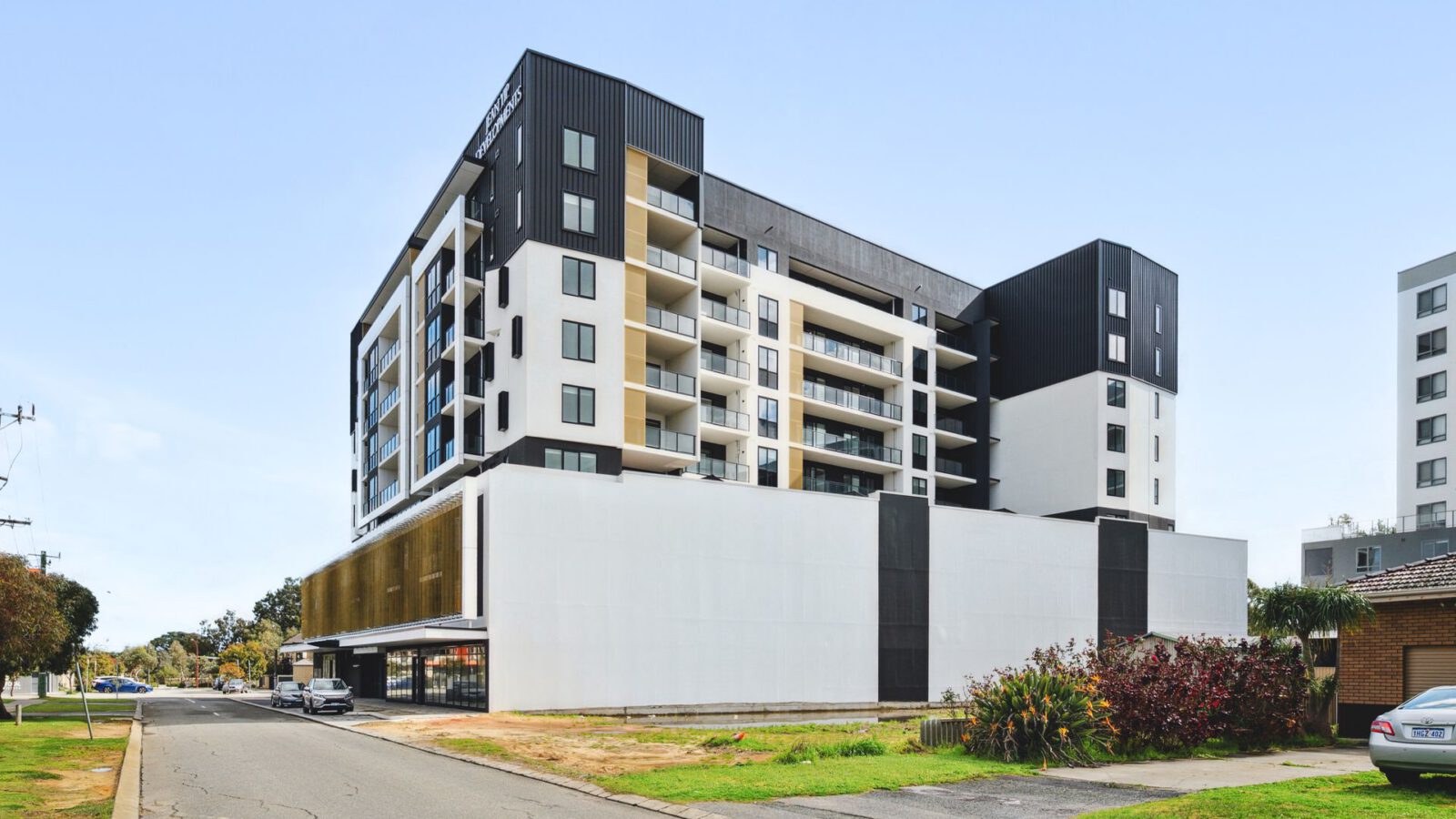 2 Bedroom Apartment, Cannington