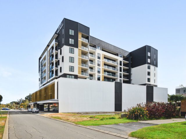 2 Bedroom Apartment, Cannington