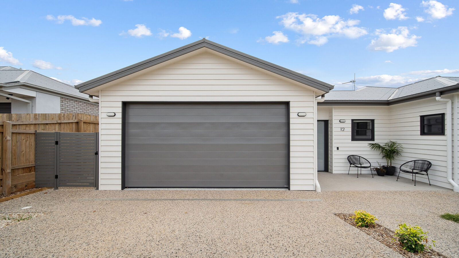 1 Bedroom Villa, Highfields