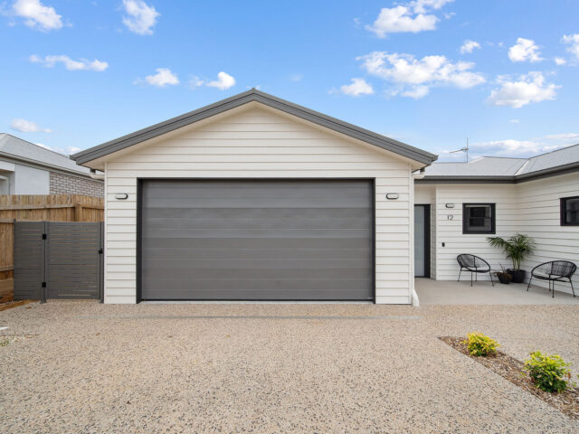 1 Bedroom Villa, Highfields