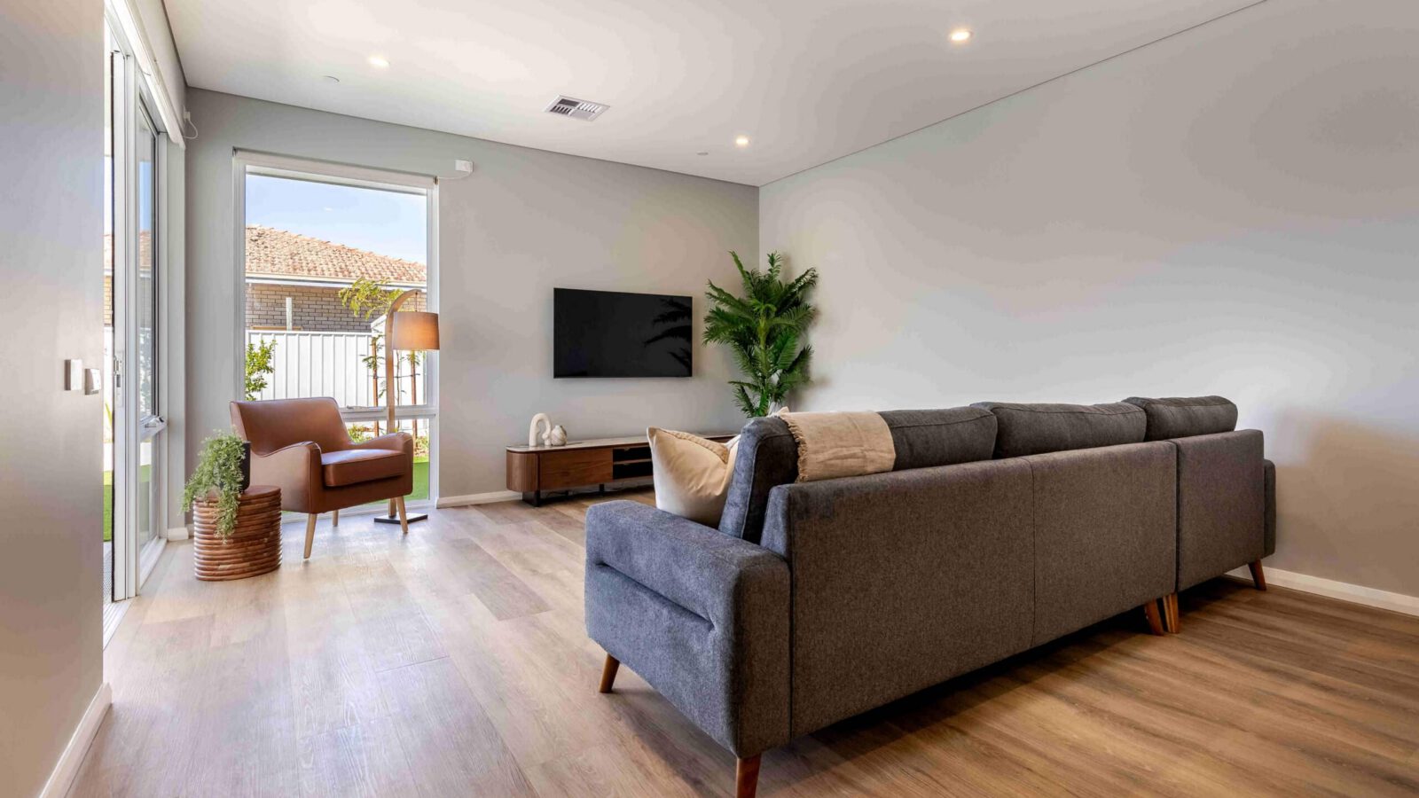 3 Bedroom Shared Home, Beechboro