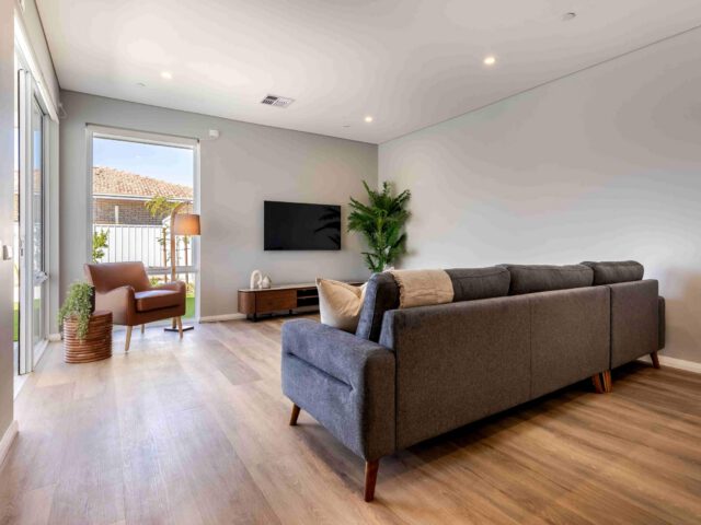 3 Bedroom Shared Home, Beechboro