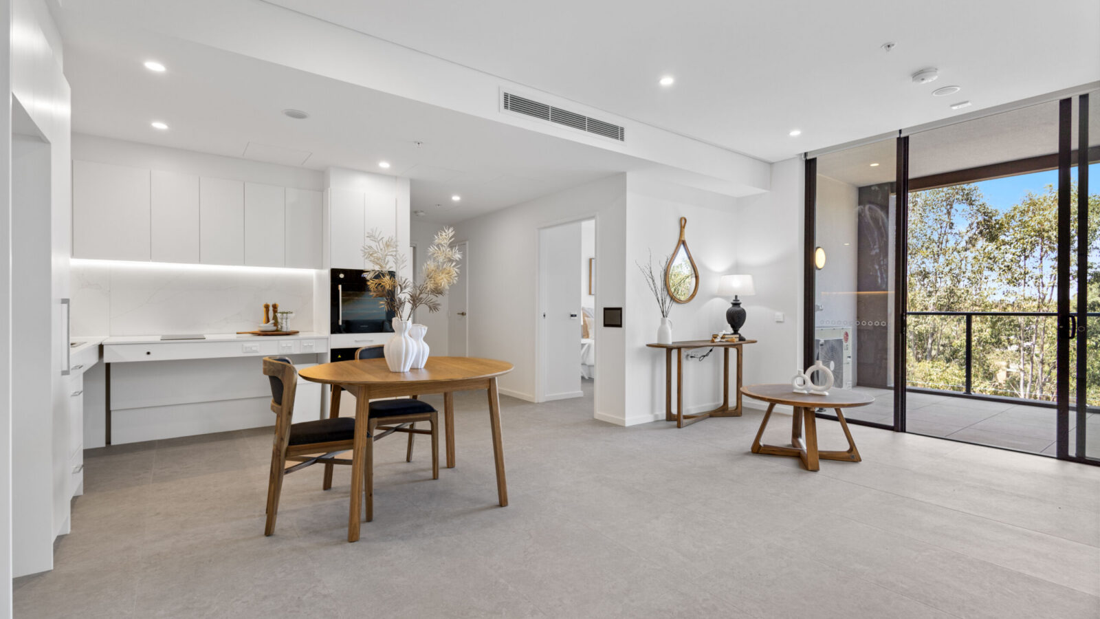 1 Bedroom Apartment, Rouse Hill