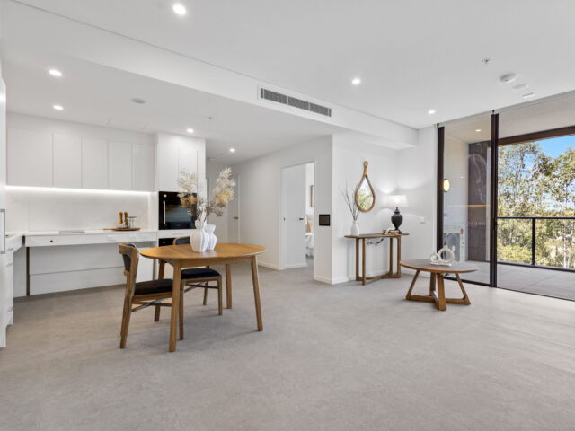 1 Bedroom Apartment, Rouse Hill